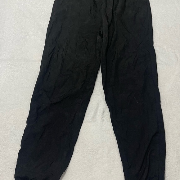 Fila Men's Black Joggers - Picture 1 of 3